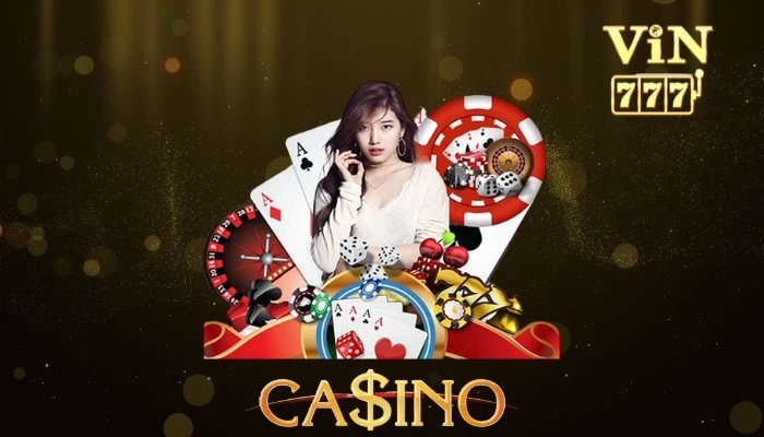 vin777 casino